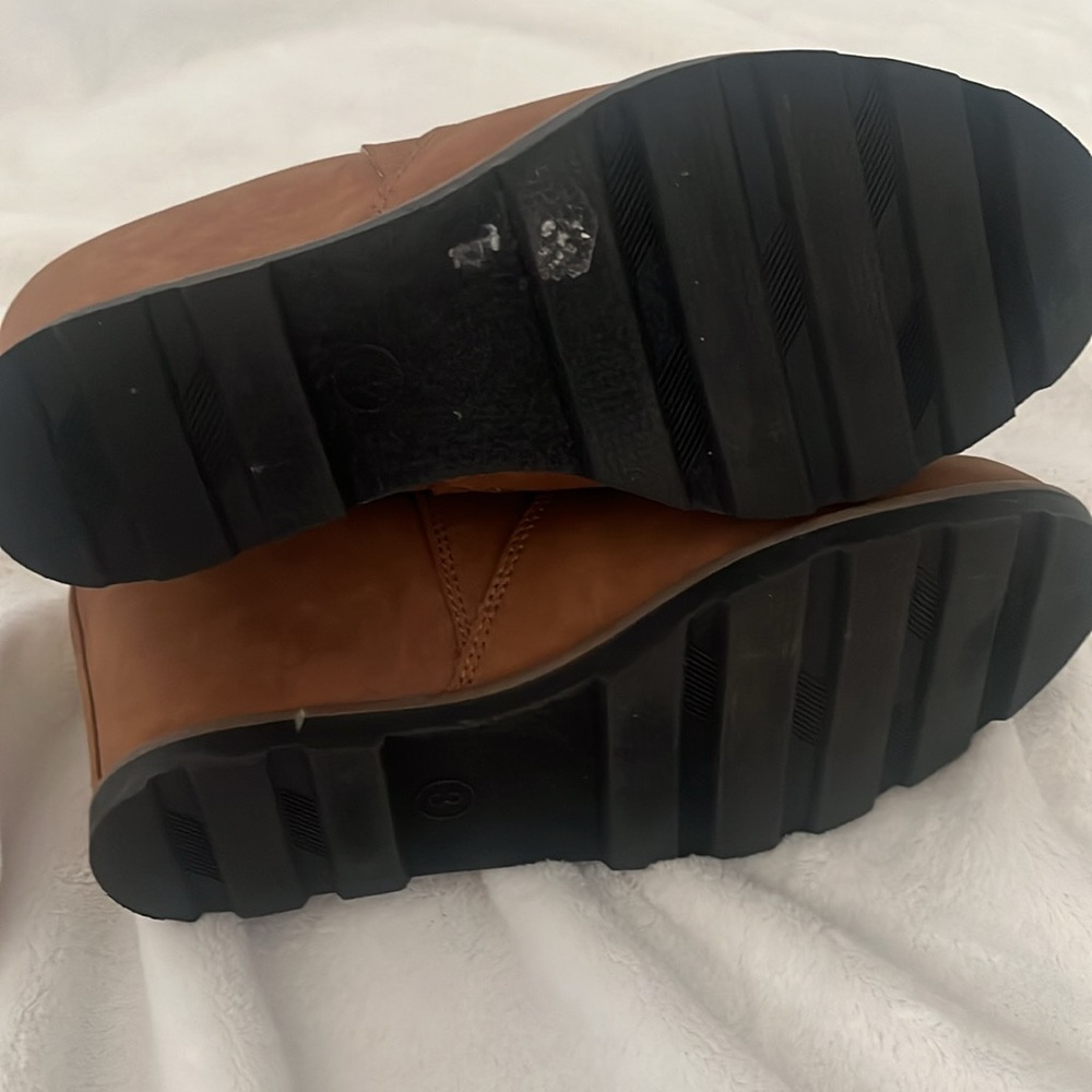 Universal Thread Boots - image 4